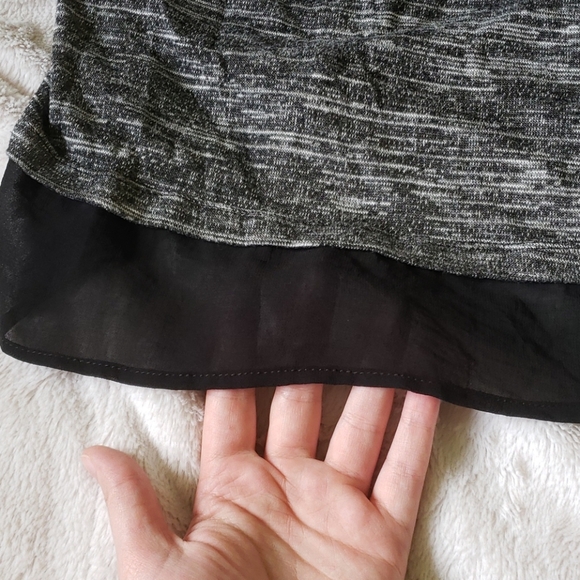 Maternity Top - Picture 2 of 4